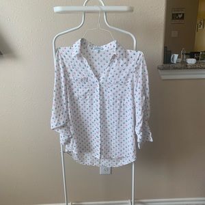 Express Portofino Shirt